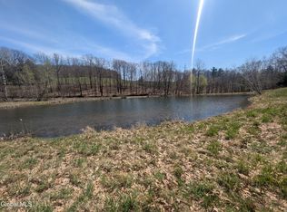83 Mitchell Rd, Hoosick Falls, NY 12090