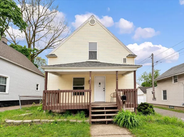 22 Ann St NW, Grand Rapids, MI 49505