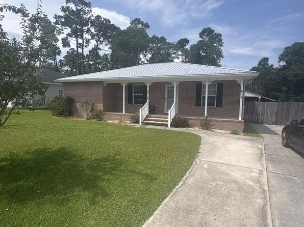 2018 Marvin Ave, Port Saint Joe, FL 32456