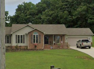 4051 Elwin Dr, Cookeville, TN 38506