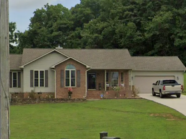 4051 Elwin Dr, Cookeville, TN 38506