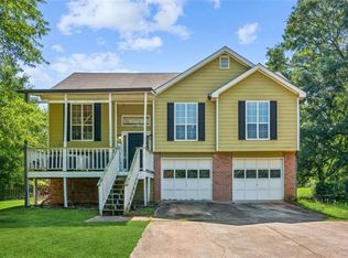 60 Boardwalk Ave, Covington, GA 30016