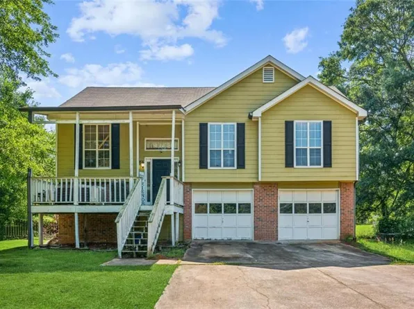 60 Boardwalk Ave, Covington, GA 30016