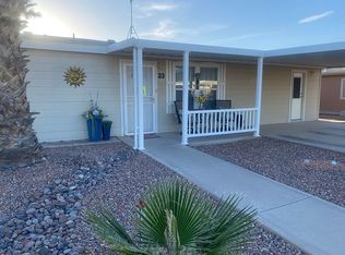 155 E Rodeo Rd #23, Casa Grande, AZ 85122