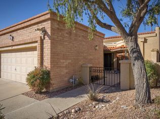101 E Inverness Dr, Tucson, AZ 85737