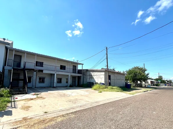 1619 Convent Ave, Laredo, TX 78040