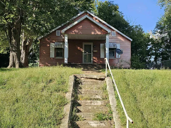 615 Williamson St, Rockport, IN 47635