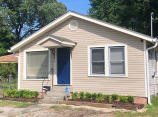 2016 Christian St, Baton Rouge, LA 70808