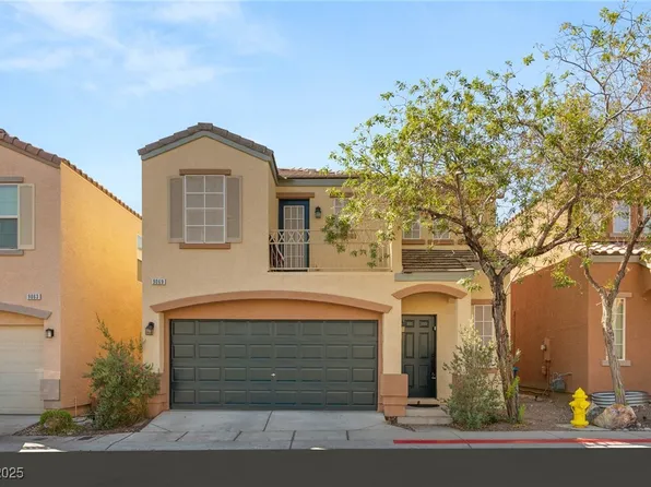9069 Audlington Ave, Las Vegas, NV 89148