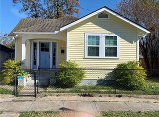1402 Hancock St, Gretna, LA 70053