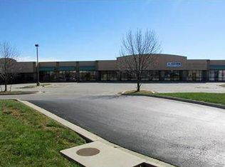 128 Harvest Dr, Louisburg, KS 66053