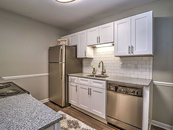 Ask About our Renovated Interiors!