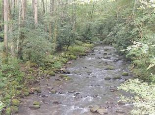 Costner Rd, Cosby, TN 37722