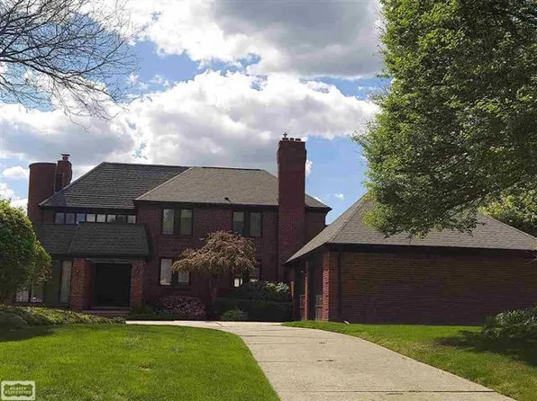 68269 Wingate Dr, Washington, MI 48095