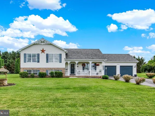536 Kuhn Fording Rd, East Berlin, PA 17316