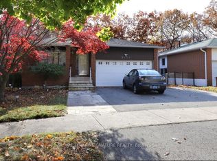 1414 Harmsworth Sq, Oakville, ON L6H3E7