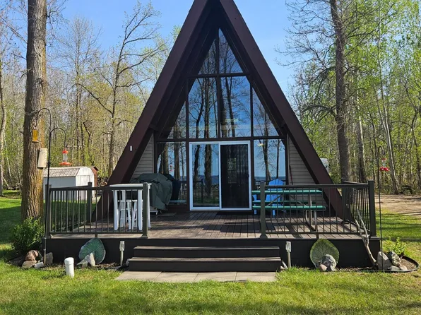 6728 Rocky Point Rd NW, Roosevelt, MN 56673