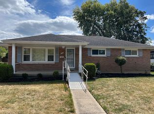 983 Walter Ave, Fairfield, OH 45014