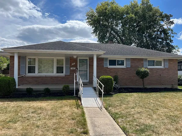 983 Walter Ave, Fairfield, OH 45014