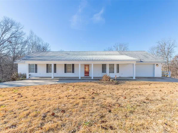 3321 Wayne Rte W, Williamsville, MO 63967