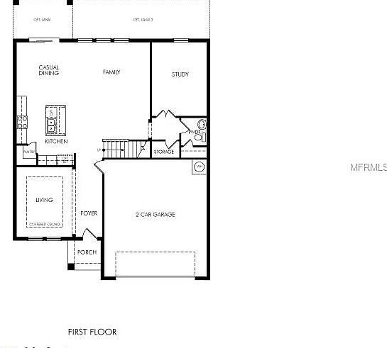 2nd image of 5239 Villa Rosa Ave