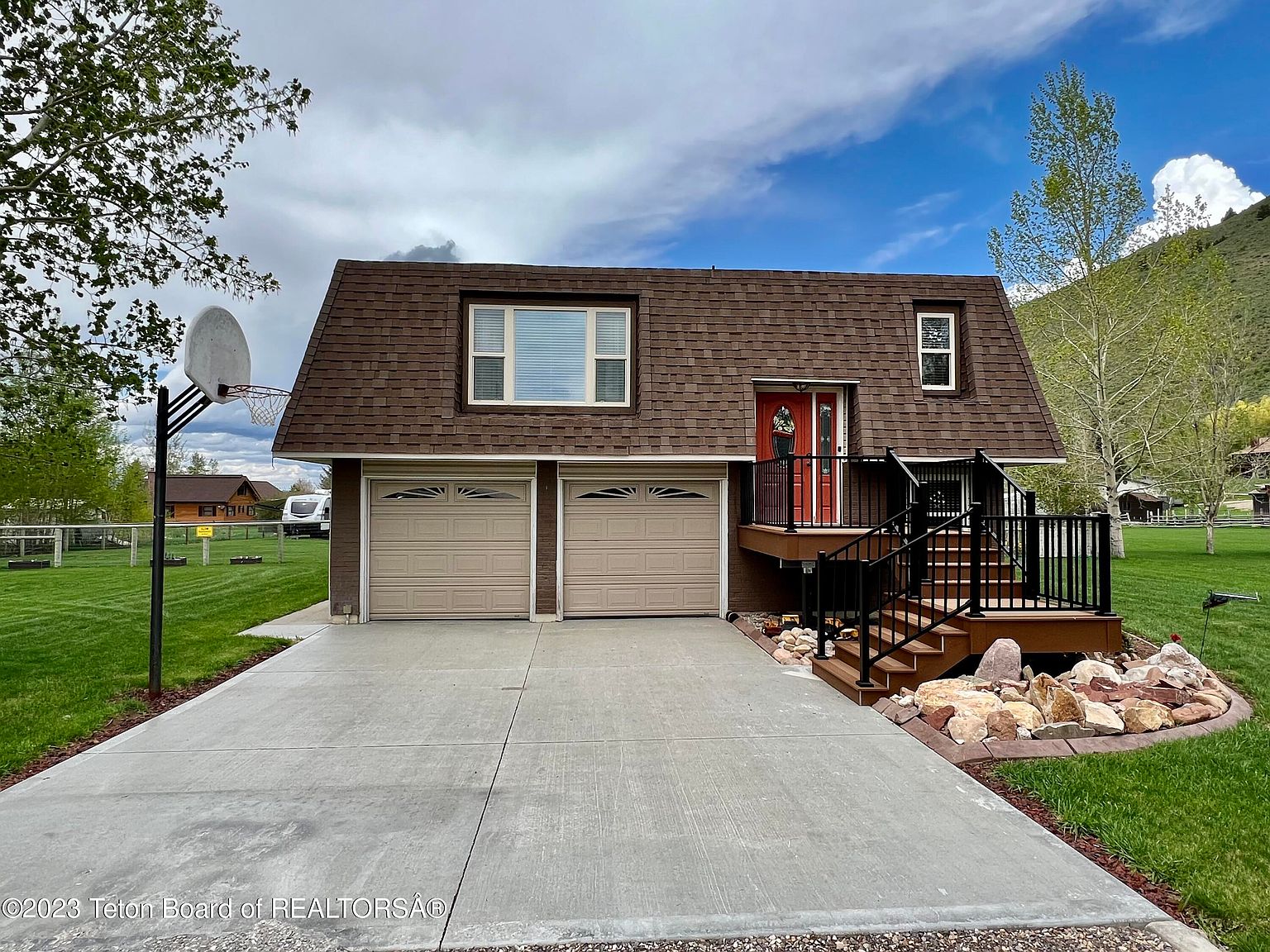 255 Westview Dr, Afton, WY 83110 Zillow