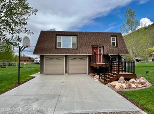 255 Westview Dr, Afton, WY 83110