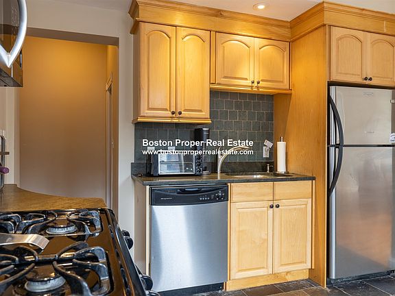 480 Shawmut #4B Boston Unit Photo 6