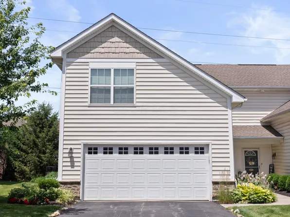 5075 Dinard Way #5075A, Columbus, OH 43221