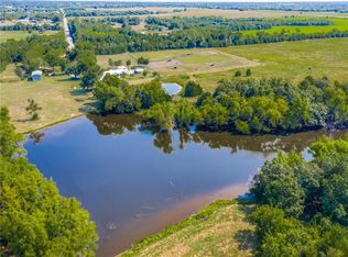 10150 County Road 579, Anna, TX 75409
