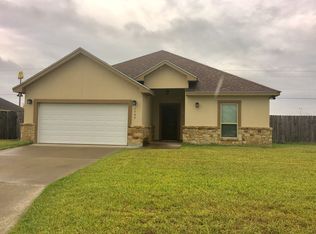 1704 Margaret Ln, Kingsville, TX 78363