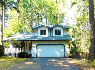 7540 Siskin Dr SE, Olympia, WA 98513