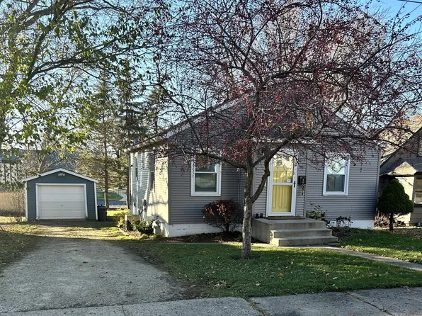 1005 Saint Jacob Ave, Albert Lea, MN 56007