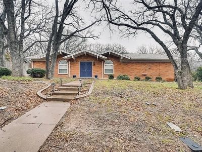 3801 Halifax Ct, Arlington, TX, 76013