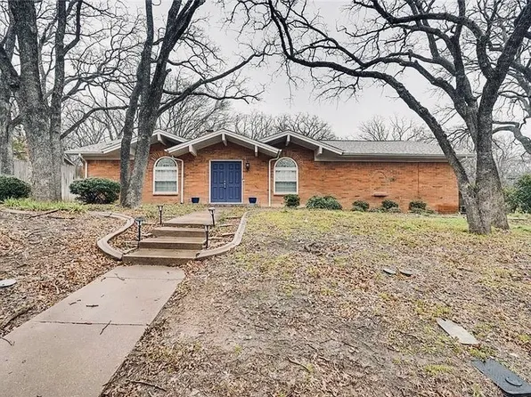 3801 Halifax Ct, Arlington, TX 76013
