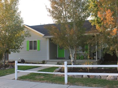 2035 E Weeping Willow Way, Eagle Mountain, UT, 84005