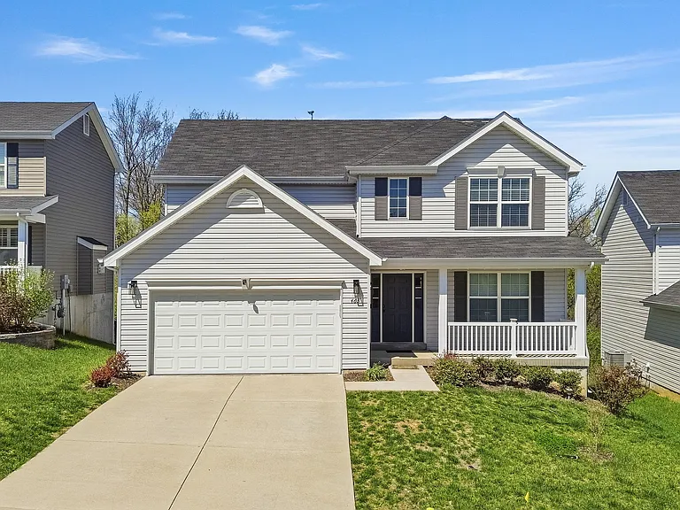 463 Dusty Brook Drive Ct — Photo 19