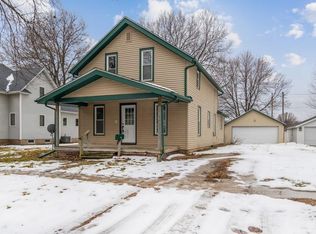 1723 Boone St, Boone, IA 50036