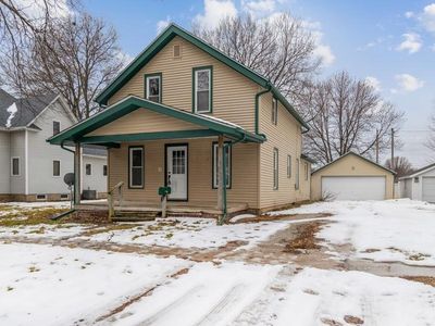 1723 Boone St, Boone, IA, 50036