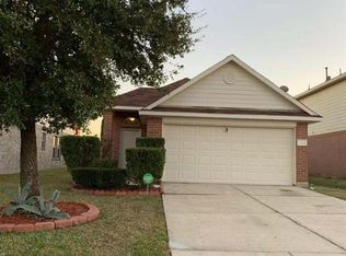 13410 Ryan Ridge Ln, Houston, TX 77044