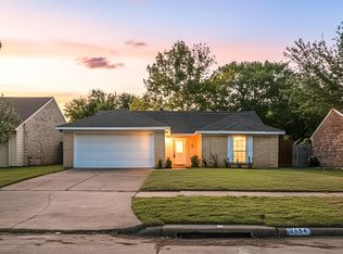 2654 Anthony Hay Ln, Katy, TX 77449