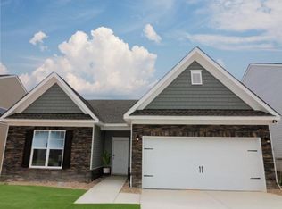 560 Burnaby Ct, Aiken, SC 29801