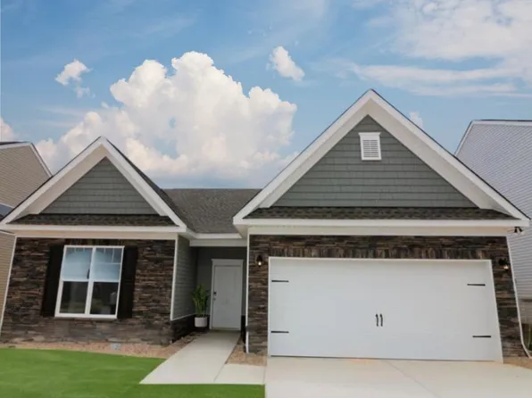 560 Burnaby Ct, Aiken, SC 29801