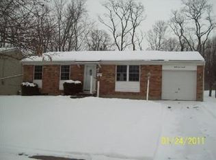 3120 New Year Dr, Cincinnati, OH 45251