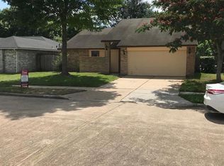 11423 Devencrest Dr, Houston, TX 77066