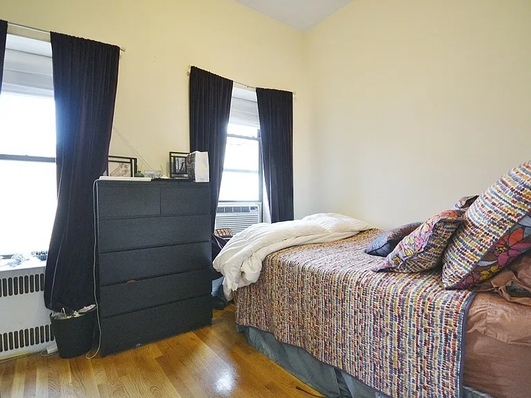 55 E Houston St #5J — Photo 5