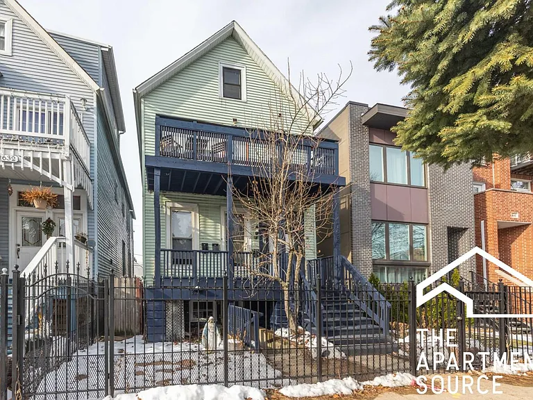 1634 N Whipple St #2E — Photo 16
