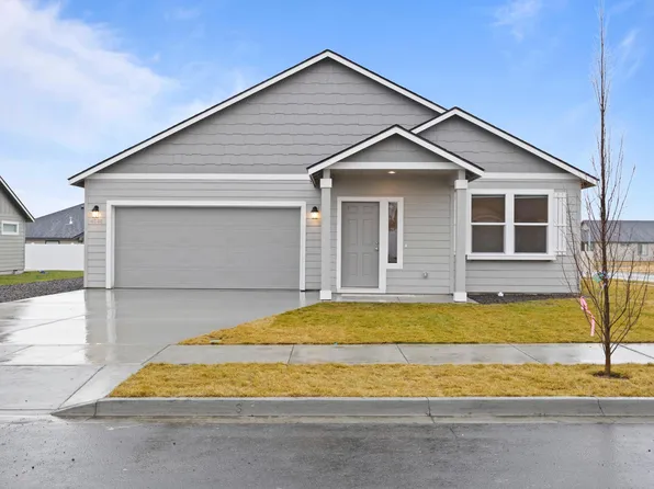4241 Wood Ct, Moses Lake, WA