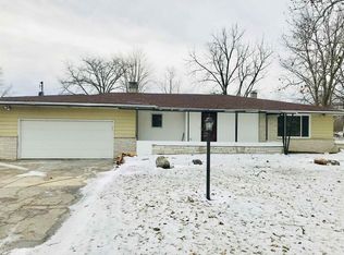 4914 E Tillman Rd, Fort Wayne, IN 46816