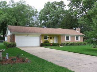 1328 Lansdowne Rd, Tallahassee, FL 32317